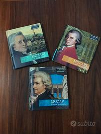 CD MOZART 