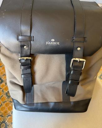 Zaino Harber London Classic
