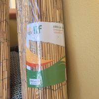 Arella Bambù ombreggiante giardino 150x500