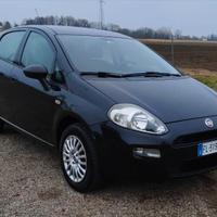 Fiat Punto 1.4 8V 5 porte Easypower Street