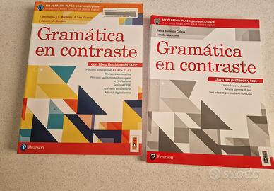 Gramática en contraste