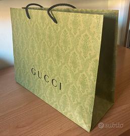 Shopping bag Gucci