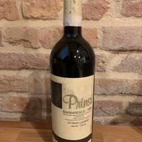 Barbaresco Prinsi 1998 Ottavio Lequio