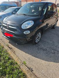 FIAT 500 L 1.3 DIESEL 