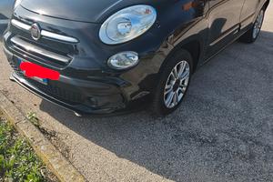 FIAT 500 L 1.3 DIESEL 