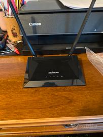 Modem Edimax BR-6428nS V5