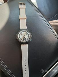 Swatch Chrono da collezione 