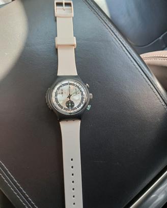 Swatch Chrono da collezione 