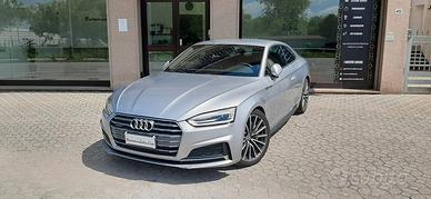 AUDI A5 3.0 V6 TDI 286 CV S line edition quattro S