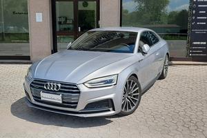 AUDI A5 3.0 V6 TDI 286 CV S line edition quattro S