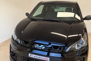 Ligier JS JS50 Progress Young Color