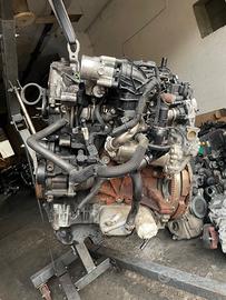 Motore usato Ford 2.0 TDCi Eco Blue BLRA