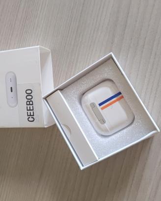 Auricolari wireless bluetooth