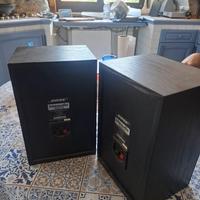 diffusori Bose interaudio 1000 xl