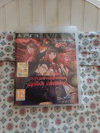 tokyo twilight ghost hunters