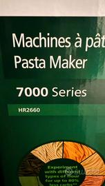 PHILIPS Pasta Maker 7000 SIGILLATO