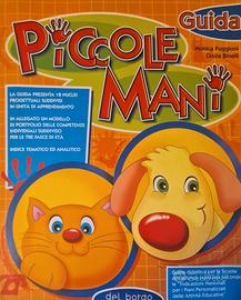 Guida didattica "Piccole mani"