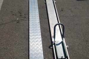 accessori camper porta moto 