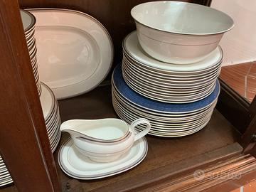 Servizio Royal Bone China