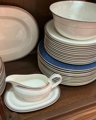 Servizio Royal Bone China