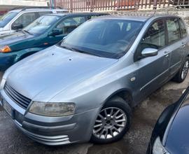 Fiat stilo 1.9 Diesel Anno 2009 km 200000