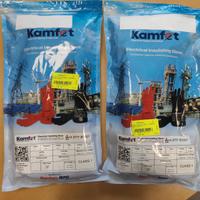 Guanti dielettrici classe 1