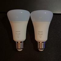 Lampadine E27 smart Philips Hue White 1100 