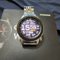 Samsung watch 46mm SM-R800