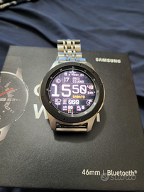 Samsung watch 46mm SM-R800