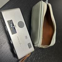 Minolta 16 collezione