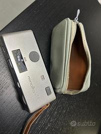 Minolta 16 collezione