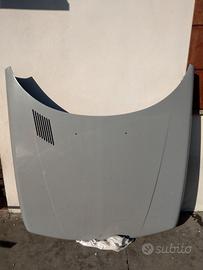 Cofano saab 900 [1989-1992]