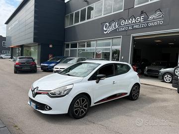 Renault Clio 1.2 75CV Neopatentati