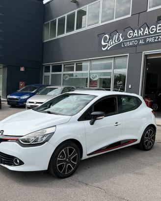 Renault Clio 1.2 75CV Neopatentati