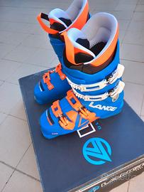 Scarponi da sci Lange RS 110