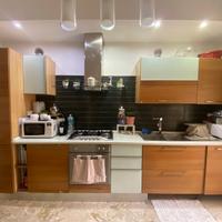 Cucina completa Lube