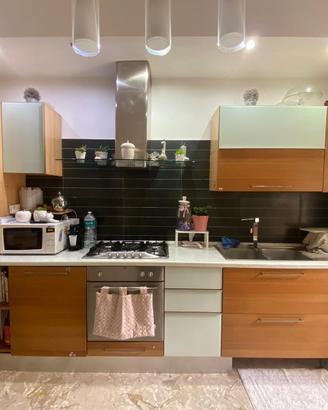 Cucina completa Lube