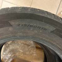 Gomme Termiche