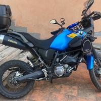 Yamaha xt 660 z tenere