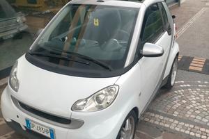 Smart ForTwo 1000 72 kW coupé BRABUS