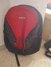zaino da trekking HI-TEC