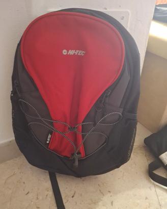 zaino da trekking HI-TEC