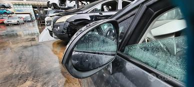 SEAT IBIZA 2010 - SPECCHIETTO RETROVISORE SINISTRO