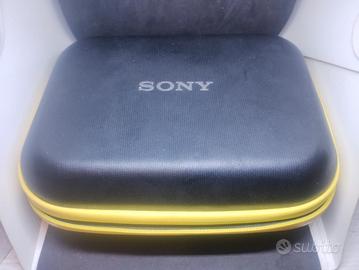 Sony custodia accessori video e actioncam lcm aka1