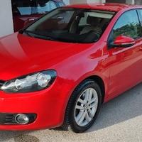 Golf VI Frascati Roma