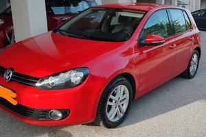 Golf VI Frascati Roma