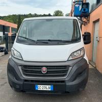 2020 FIAT DUCATO 2.3 - 120 cv