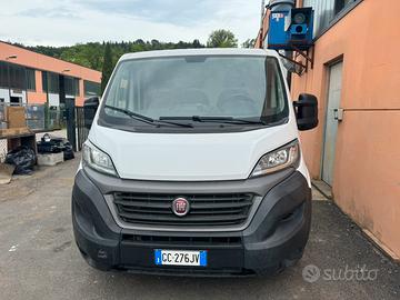 2020 FIAT DUCATO 2.3 - 120 cv