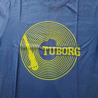 T-Shirt TUBORG - quasi NUOVA