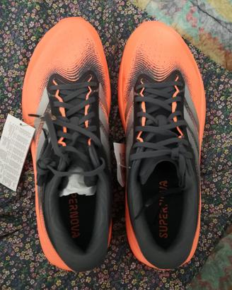 Scarpe Adidas supernova rise 3 